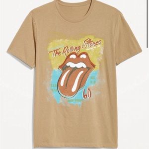 Rolling Stones T Shirt